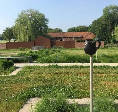 Erfgoedtuin etzenrade