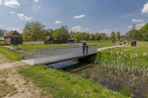 EtZenrade brug