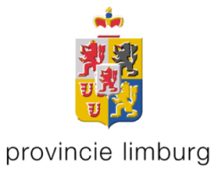 Logo provincie limburg